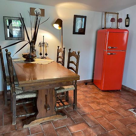 הוילה Montenero  La Casina Di Simo מראה חיצוני תמונה